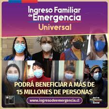 Inicio coronavirus chile bono ingreso familiar de emergencia. Culturas Maule Fotos Facebook
