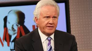 As GE shares look to avert 5-week decline, CEO's case for a turnaround