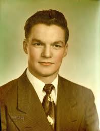 Obituary of Ray McNabb