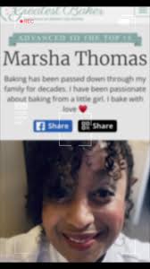 Thank you everyone! Your votes got me to the TOP 15! Continue to vote  daily! 🎉 #thankyou #grateful #bakersoftiktok #competition  #greatestbakercompetition