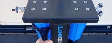 The onboard system was our preference though, because again we will be here throughout the winter and i can't see an easy way to insulate an. Clearsource Rv Water Filter Review And Install Mod