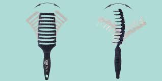 Natural hair care natural hair styles scalp treatments hair regrowth hair brush. Best Hair Brushes Of 2021 Top Hairbrushes For Every Hair Type