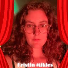 Now Presenting: Our fabulous design team! Avery Wadehra is a sophomore and  is the costume, hair, and makeup designer for Cabaret. Her favorite part  about being in Cabaret has been the sexy