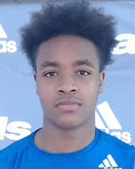 marlon gans's Football Recruiting Profile