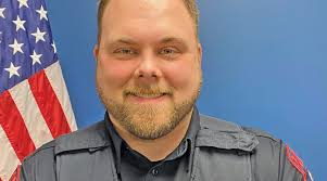 Chris Thull's Instagram, Twitter & Facebook