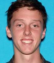 Missing UCSB Student Found Alive After Fall at Yosemite National Park