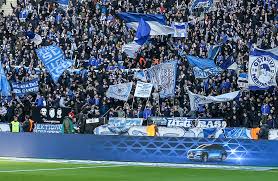 Spieltag der bundesliga war borussia mönchengladbach bei hertha bsc zu gast. Hertha Vs Koln Im Tv Verpasst Hertha Bsc Und 1 Fc Koln Krampfen Sich Zur Nullnummer News De