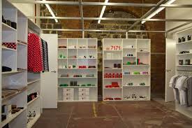 Melbourne Comme Des Garcons Pocket Store Opening Superfuture Retail Space Melbourne Store Opening