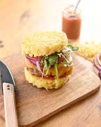 Burger Coquillettes Recette Recette Recette Gourmande Recettes De Cuisine
