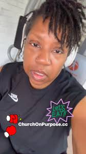 Don’t sit at the house another year! Come and get what you need!! #Fight  #COPWomensConference2025