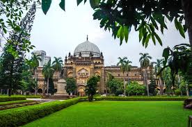 Chhatrapati Shivaji Maharaj Vastu ...