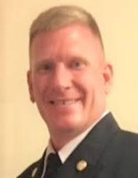 Ryan Ware Obituary (1979