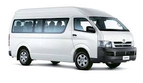 Van Premium