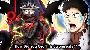 Black Clover Season 1 Part 4 Review • Anime Uk News