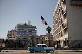 Since 2016, more than 130 american personnel have fallen ill with the syndrome, according to new reporting from the new york times. As Mystery Over Havana Syndrome Lingers A New Concern Emerges