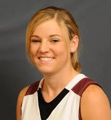 2010-11 Women's Basketball Roster