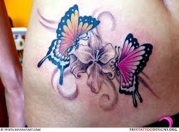 Pin By Amber Main On Tats Butterfly Tattoo On Shoulder Tribal Butterfly Tattoo Butterfly Tattoos For Women