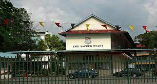 Get a global view >. Smk Sacred Heart Sibu Sean Flickr