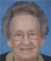 Betty McLean Obituary (2016)