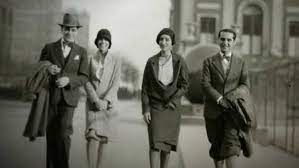 Poeta en nueva yorkfederico garcia lorca. La Mitad Invisible Poeta En Nueva York Rtve Es