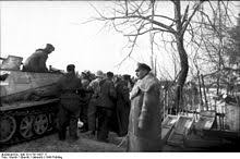The knight's cross of the iron cross and its higher grades were based on four separate enactments.the first enactment, reichsgesetzblatt i s. Hyazinth Graf Strachwitz Wikipedia