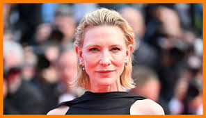 Should I change my current hairstyle at 64?