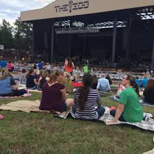 Okc Amphitheater Winston Salem Pizza