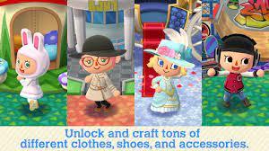 We`re talking nintendo guys, there are no complex mechanic games in animal crossing pocket camp (since it`s really short abbreviated as acpc) a social . Animal Crossing Pocket Camp Apps On Google Play