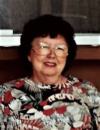Obituary information for Bertha Laney McHan