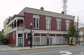 If it has (not for mailing) in the brackets, it means the u.s. 101 105 E Main St Elizabeth City Nc 27909 Loopnet Com