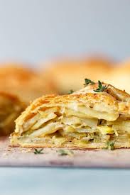 Potato Leek Cornish Pasty Easy Cornish Pasties A Beautiful Plate Recipe Pasties Recipes Cornish Pasties Recipes