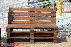 كراسي خشب للحوش