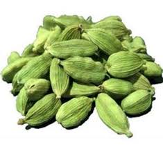 cardamom nutrition facts cinal