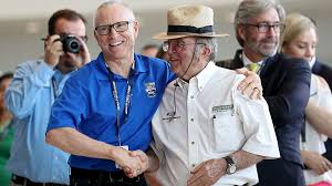 Get jack roach's contact information, age, background check, white pages, marriage history, divorce records, email, criminal records & photos. Jack Roush Of Roush Fenway Racing To Join Nascar Hall Of Fame Sporting News