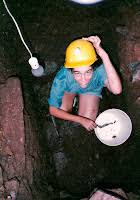 Dinochick Blogs: NOVA: Bone Diggers *updated*