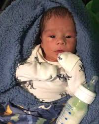 Nathaniel Benson Munoz Obituary November 26, 2023