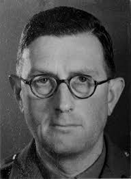 Cecil Vandepeer Clarke