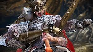 MALENIA STROKES THE FUCK OUT OF a TARNISHED COCK SO HARD, HE EXPLODED THICK  CUM RUNES ON HER FACE - Pornhub.com