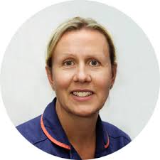 Karen Pett Specialist Dermatology Nurse