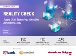 Supply chains can be confusing to newbies and experts alike. Supply Chain Digest Newsletter May 23 2019