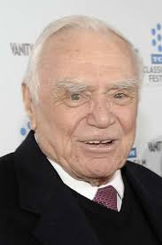 We said goodbye to Murray Lender, Sister Anne Virginie Grimes, Ernest  Borgnine in 2012