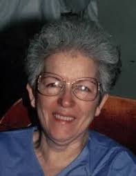 Obituary information for Sarah Louise Williams