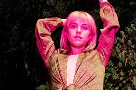 Play jigsaw puzzles for free! It Looks Very Much Like We Re Getting A New Album From Hayley Williams Tomorrow Dork