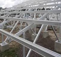 Solar Mounting Structure Introduction - Xiamen Starwin Solar ...