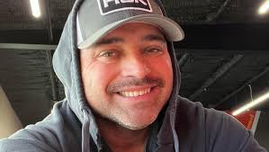 Fundraiser for Lynne White by Erin Corbell : Firefighter EMT Bill Fore