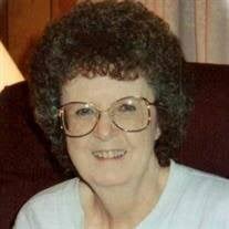 Donna Jane Stacy Obituary