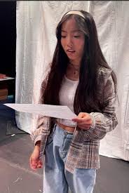Maybe you would like to learn more about one of these? With Chinese Director Chloe Zhao Becoming The First Woman Of Color To Win The Best Director Oscar Students In Mamma Mia The Musical Reflect On Asian Representation In Media Hilite