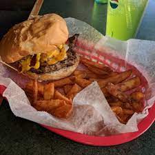 Cactus club bar & grill. Cactus Club Burgers 102 E Cook St Portage Wi Restaurant Reviews Phone Number