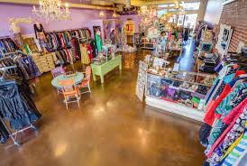 6 Upscale Denver Thrift Stores For The Discerning Yet Budget Minded Fashionista Denver Dweller Thrifting Thrift Store Thrift Store Outfits