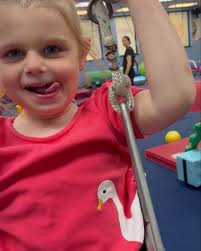 My Gym CEO Cory Bertisch